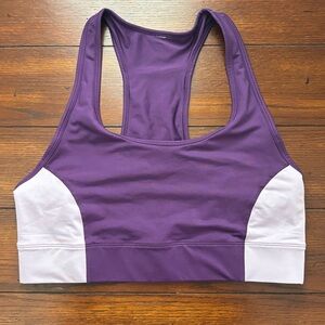 FABLETICS 💜 ON-THE-GO Medium Impact Sports Bra